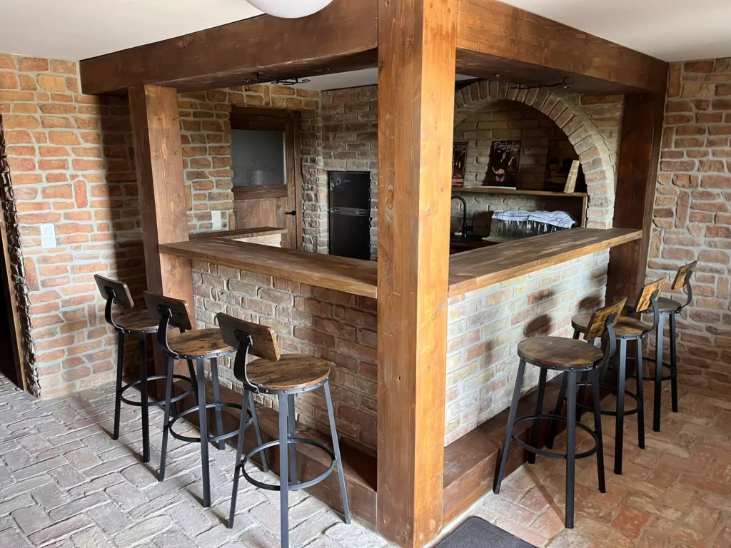 Duna Holiday Home - ház galéria