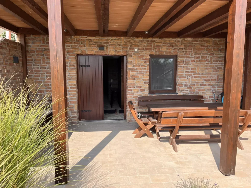 Duna Holiday Home - ház galéria