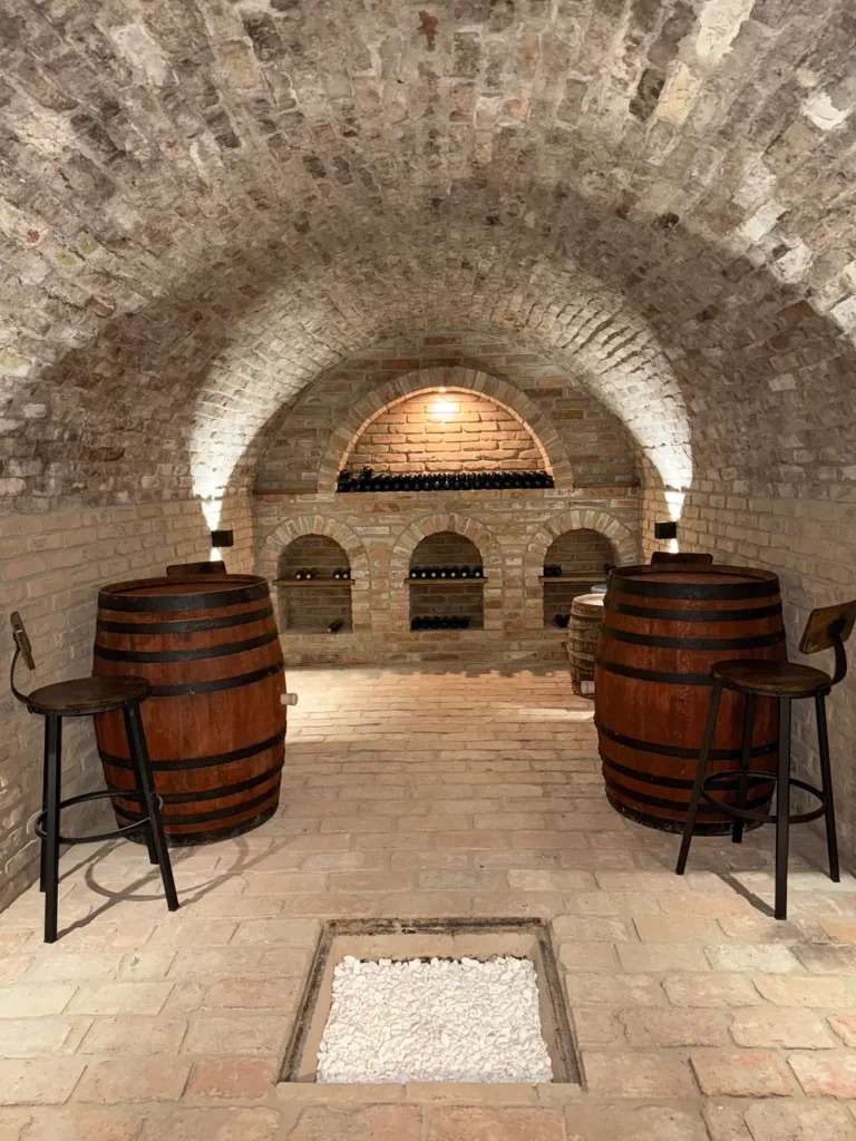 Duna Holiday Home - ház galéria