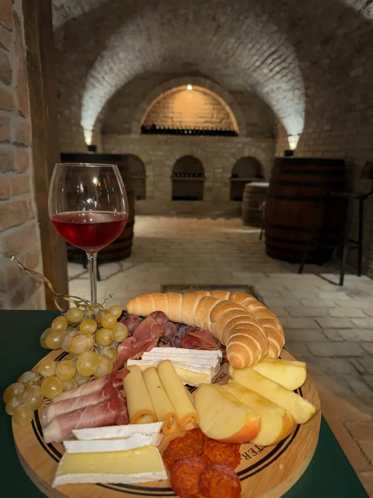 Duna Holiday Home - ház galéria