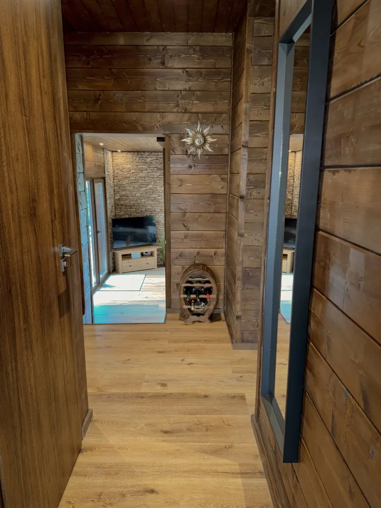 Duna Holiday Home - ház galéria