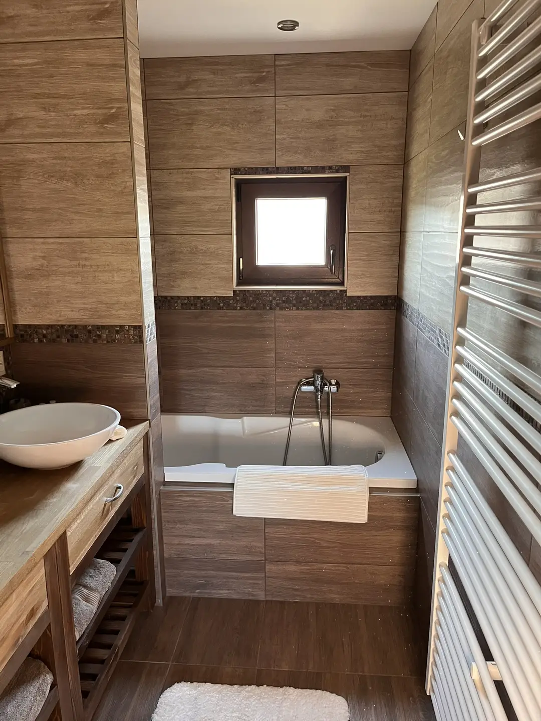 Duna Holiday Home - ház galéria