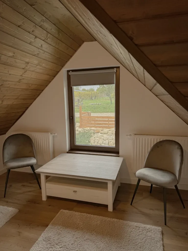 Duna Holiday Home - ház galéria