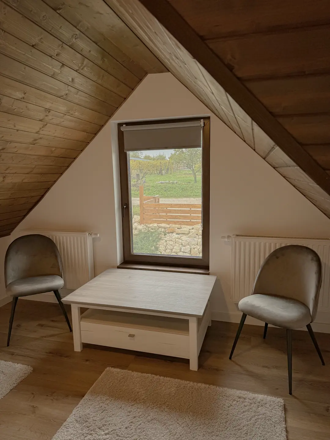 Duna Holiday Home - ház galéria