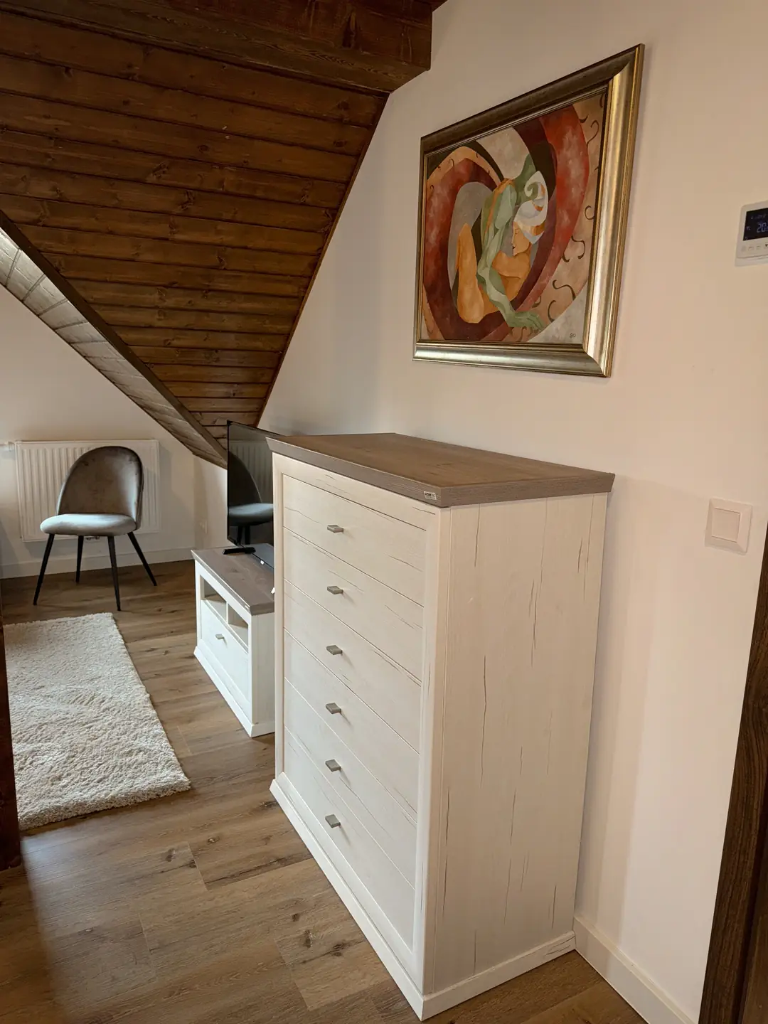 Duna Holiday Home - ház galéria