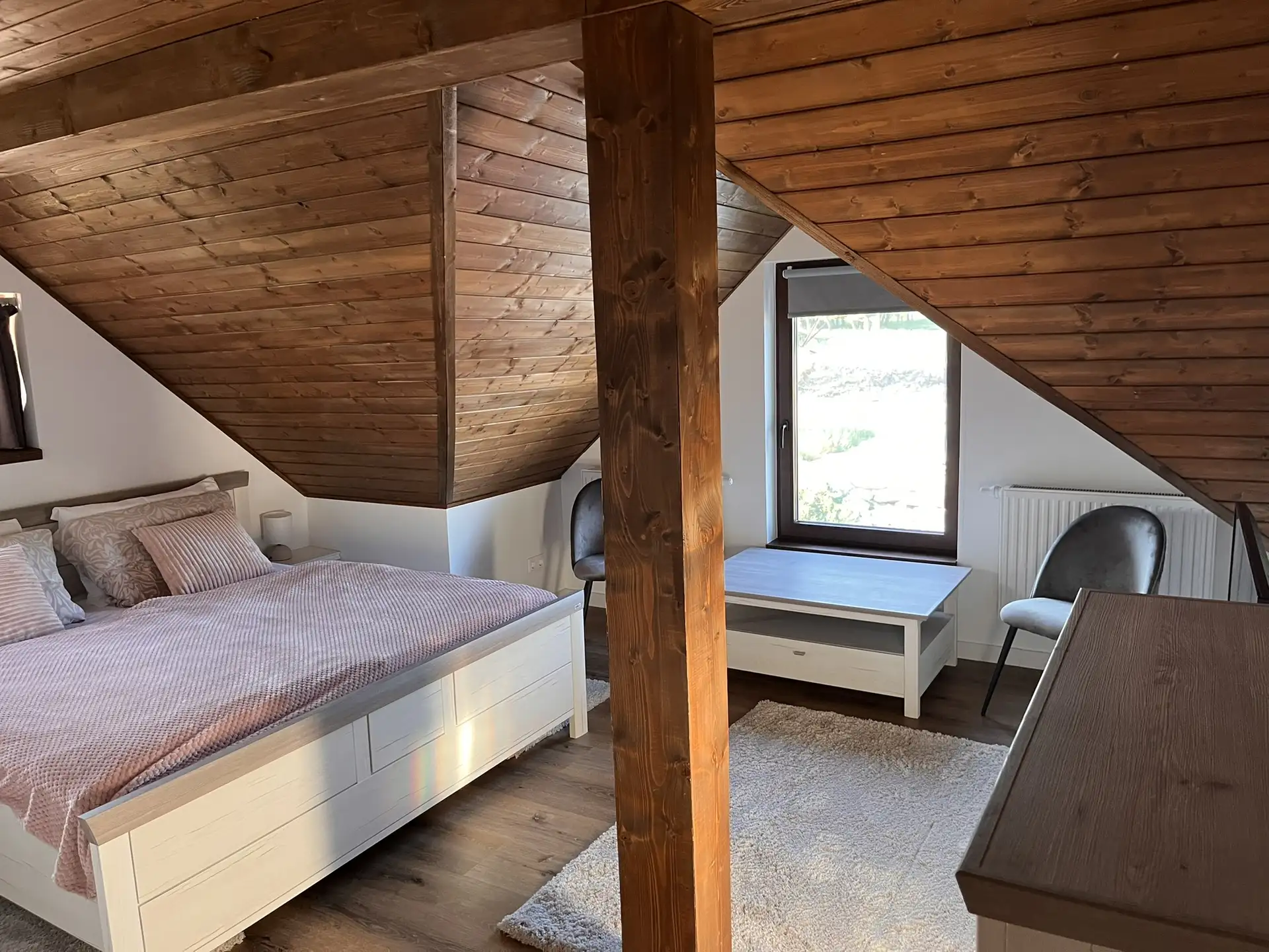 Duna Holiday Home - ház galéria