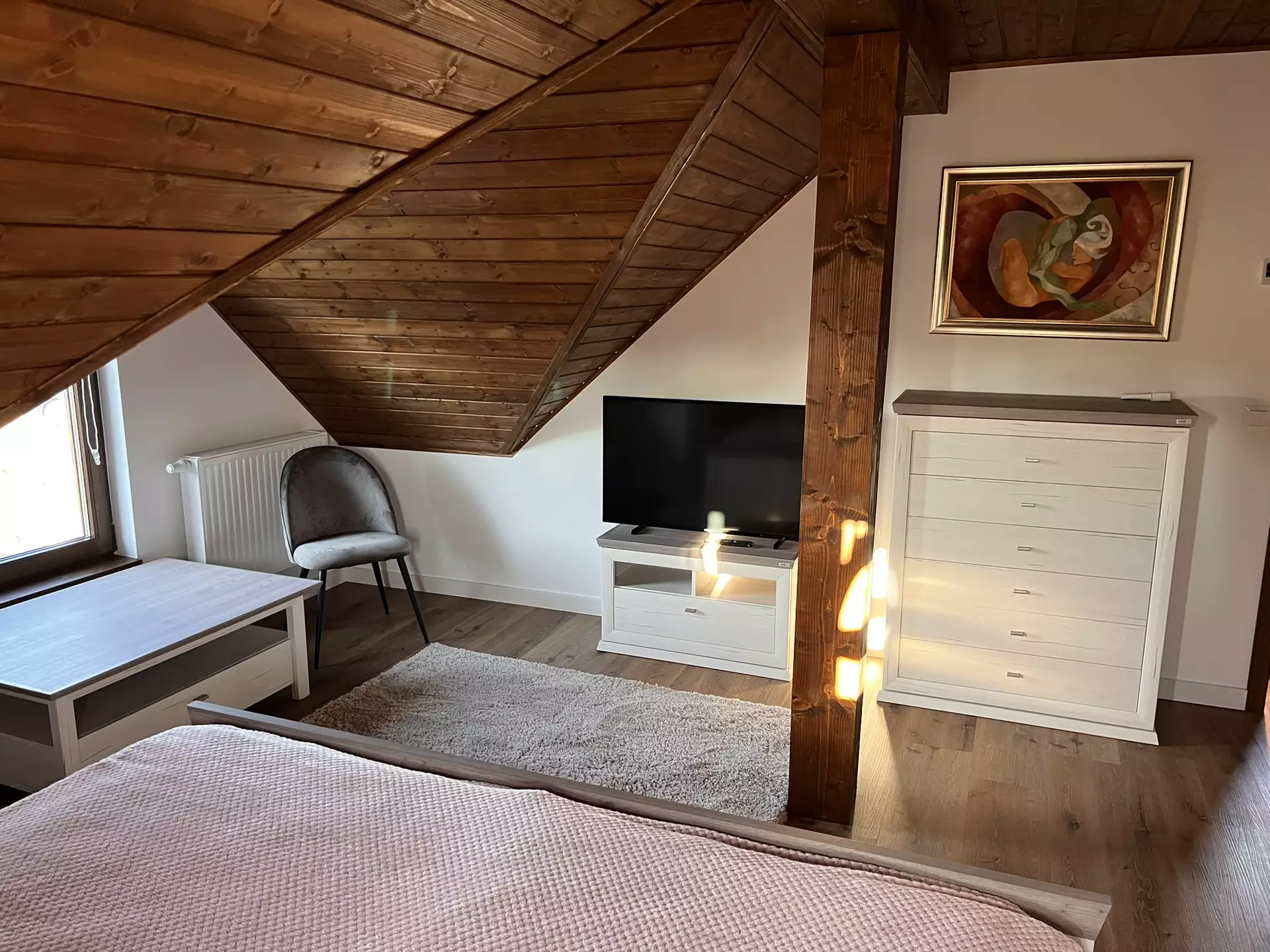 Duna Holiday Home - ház galéria