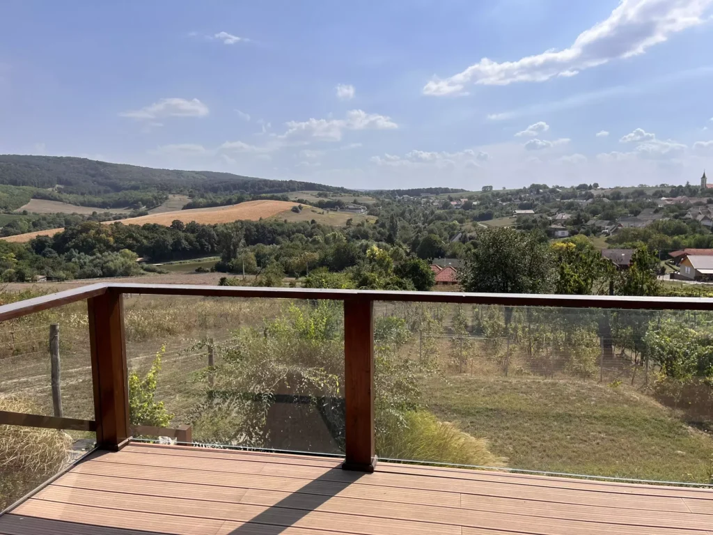 Duna Holiday Home - ház galéria