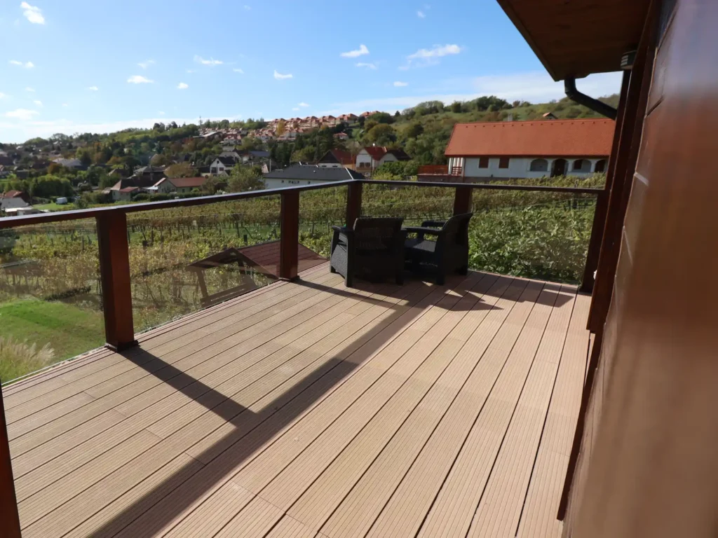 Duna Holiday Home - ház galéria