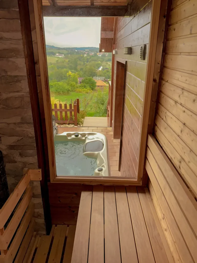 Duna Holiday Home - ház galéria