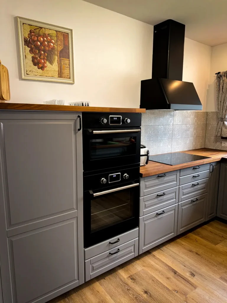 Duna Holiday Home - ház galéria