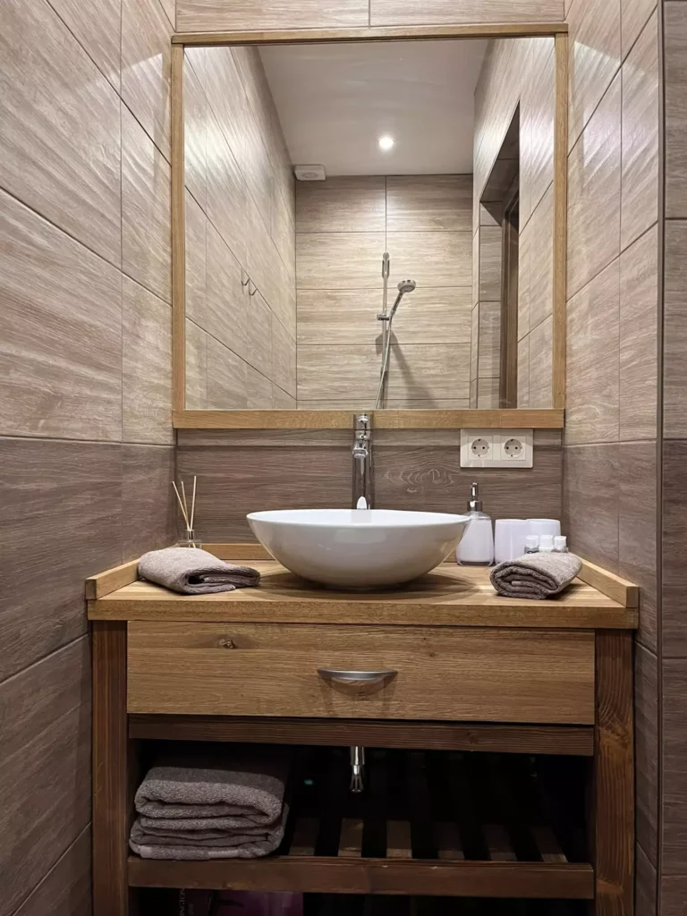 Duna Holiday Home - ház galéria