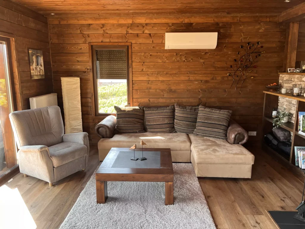 Duna Holiday Home - ház galéria