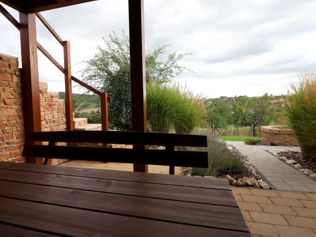 Duna Holiday Home - ház galéria